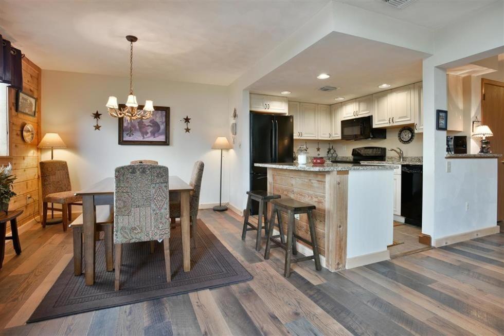 Seven Springs 3 Bedrooms Premium Condo, Ski In Ski Out Condo Champion Exteriér fotografie