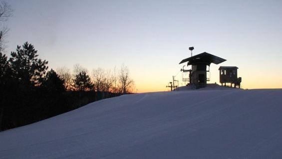 Seven Springs 3 Bedrooms Premium Condo, Ski In Ski Out Condo Champion Exteriér fotografie